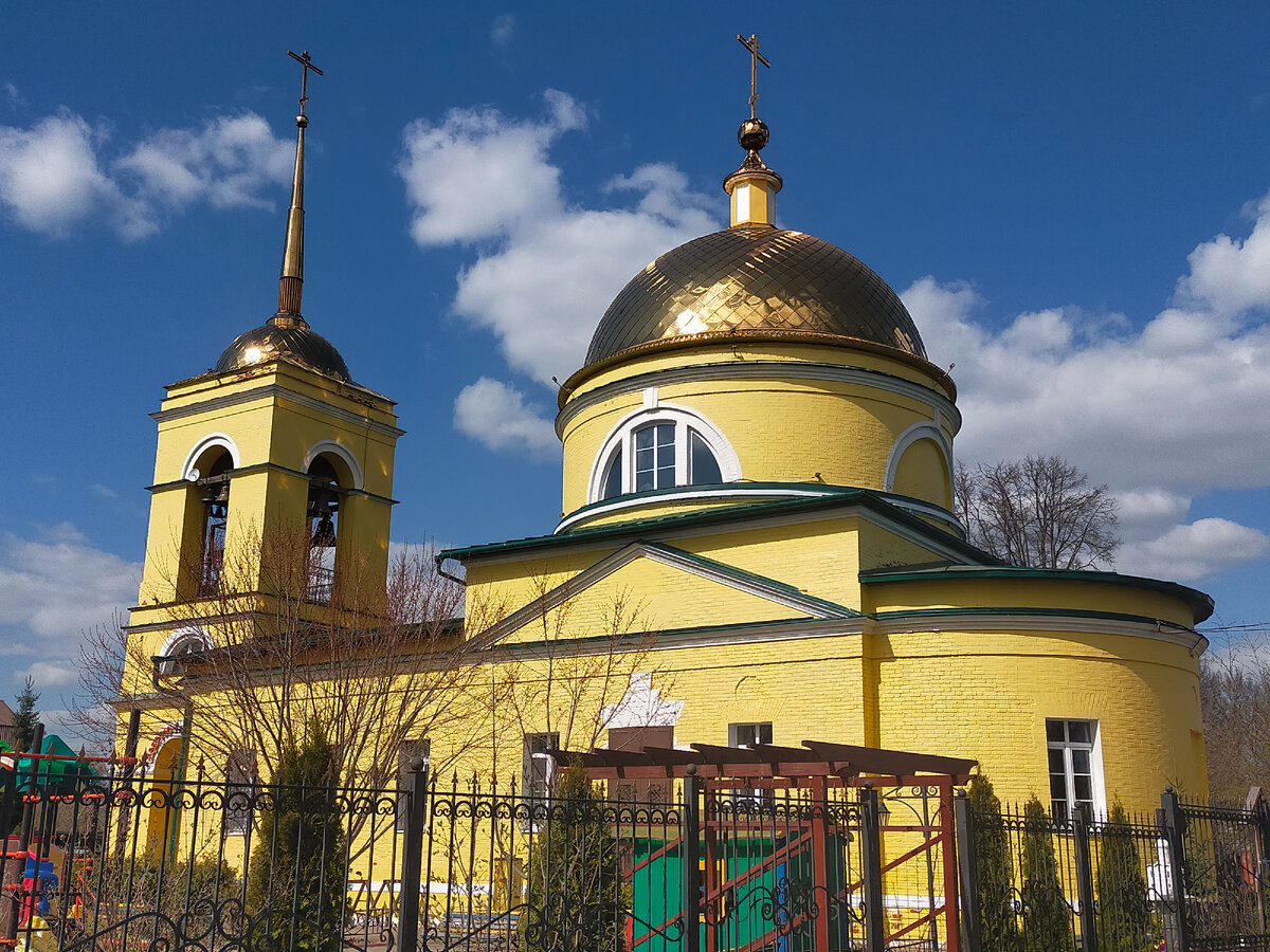 Фото автора.