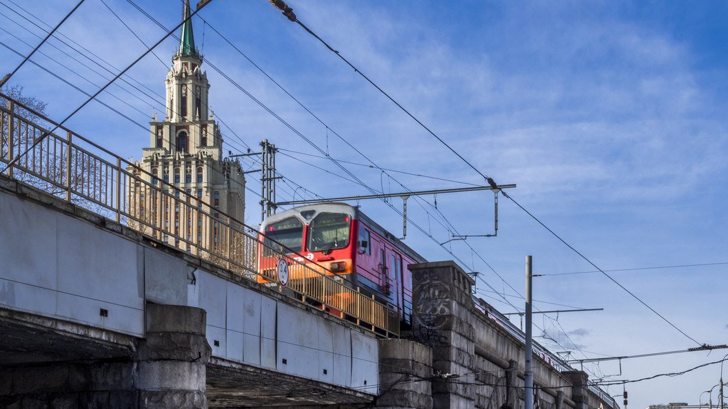 KONSTANTIN KOKOSHKIN/GLOBALLOOKPRESS