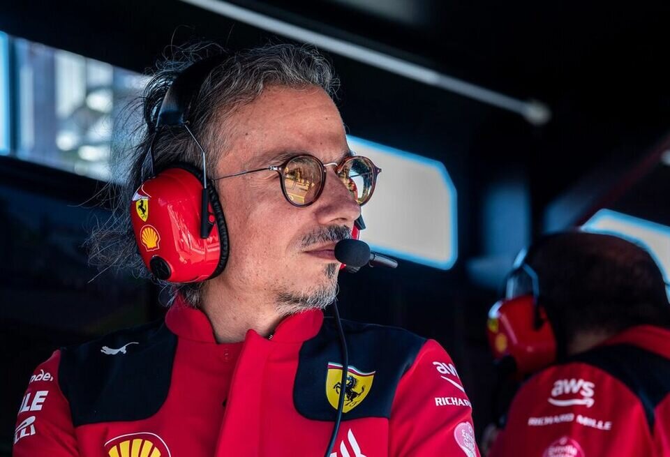    Scuderia Ferrari