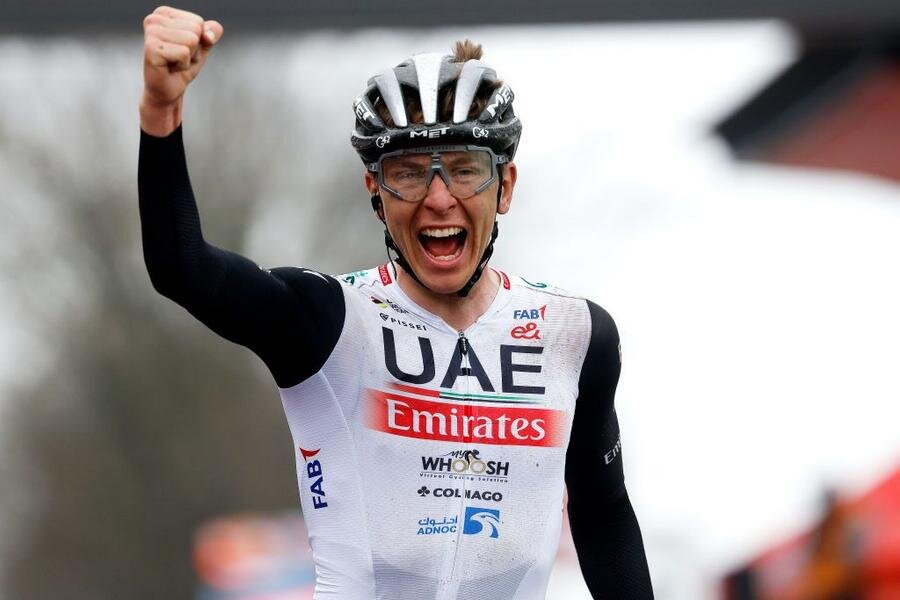 Фото: Getty Images