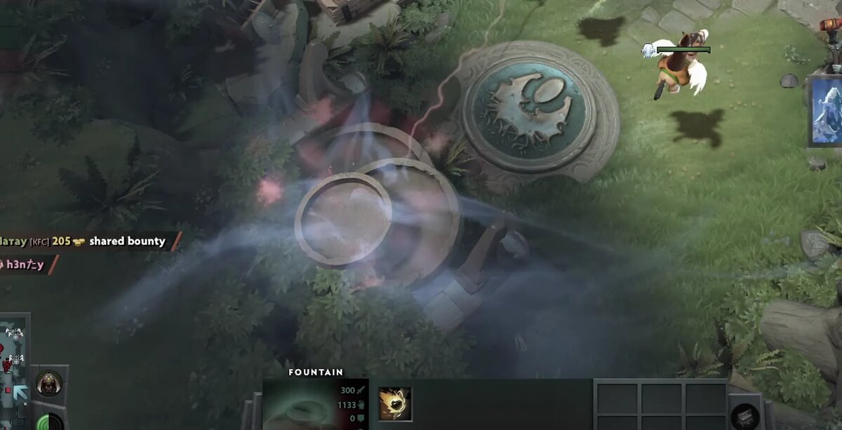 Источник: Dota 2   📷