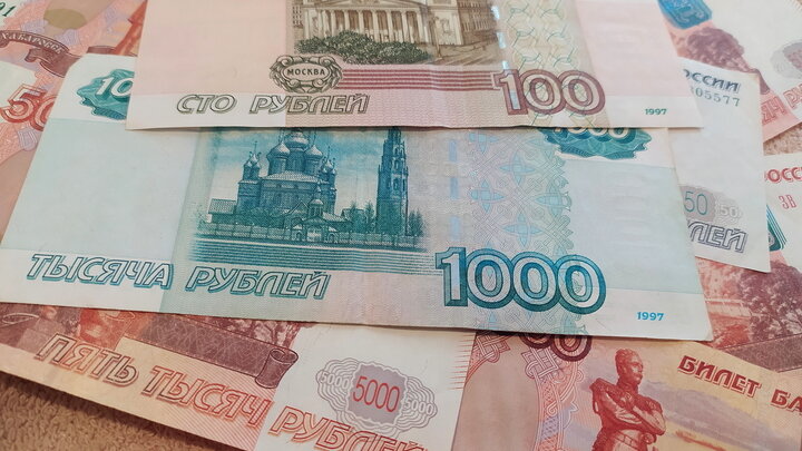 © MAKSIM KONSTANTINOV/GLOBALLOOKPRESS