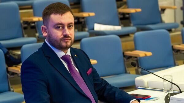    © Sputnik / DMITRY DUBINSKY