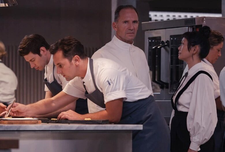    Фото: кадр из фильма «Меню», 20th Century Studios