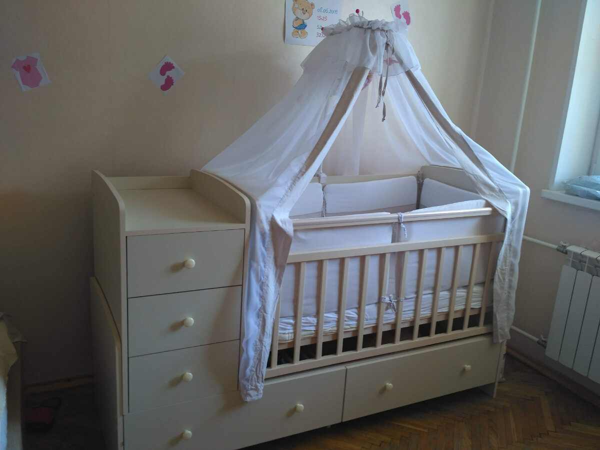 Советую такие высокие бортики