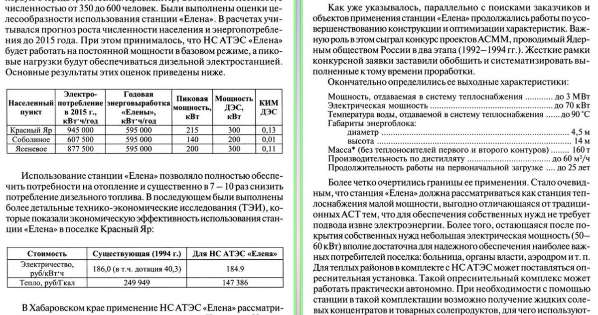 Проект рассчитывался в 1990-тые применительно к реальным населённым пунктам и уже готов был к практической реализации.  