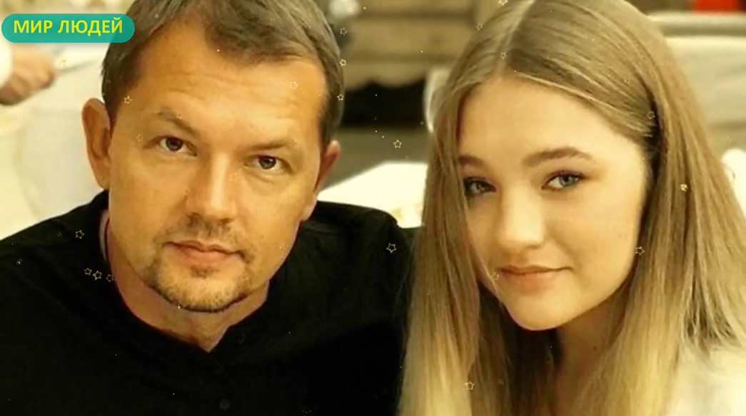 Актер фатеев алексей биография и личная жизнь