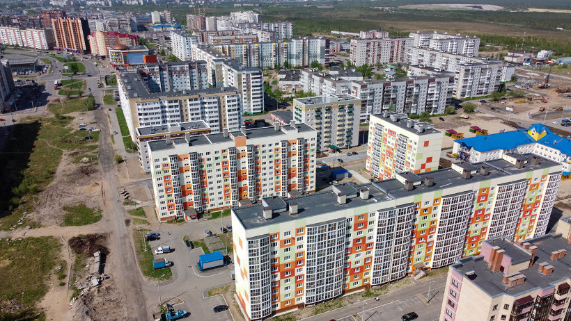 Фото: пресс-служба Правительства Архангельской области