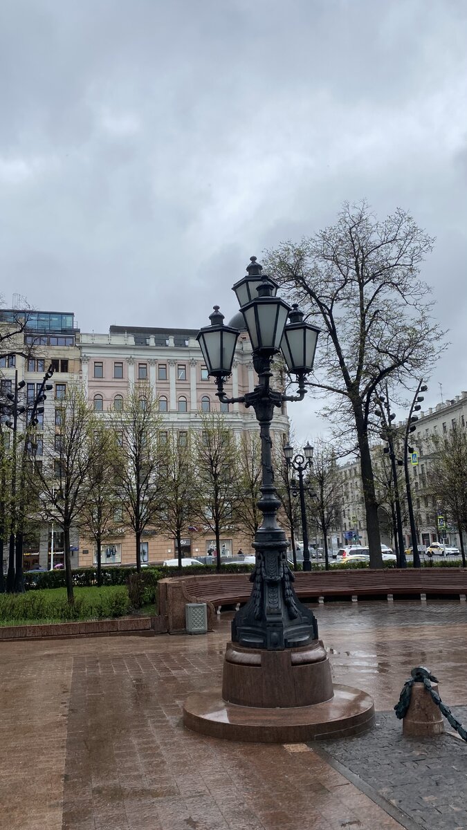 Фото из архива автора