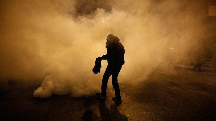 © EUROKINISSI ZUMAPRESS.COM/GLOBALLOOKPRESS