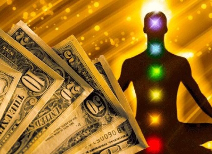 Духовность и Финансы.