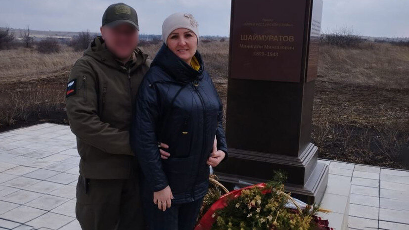    Фото из личного архива