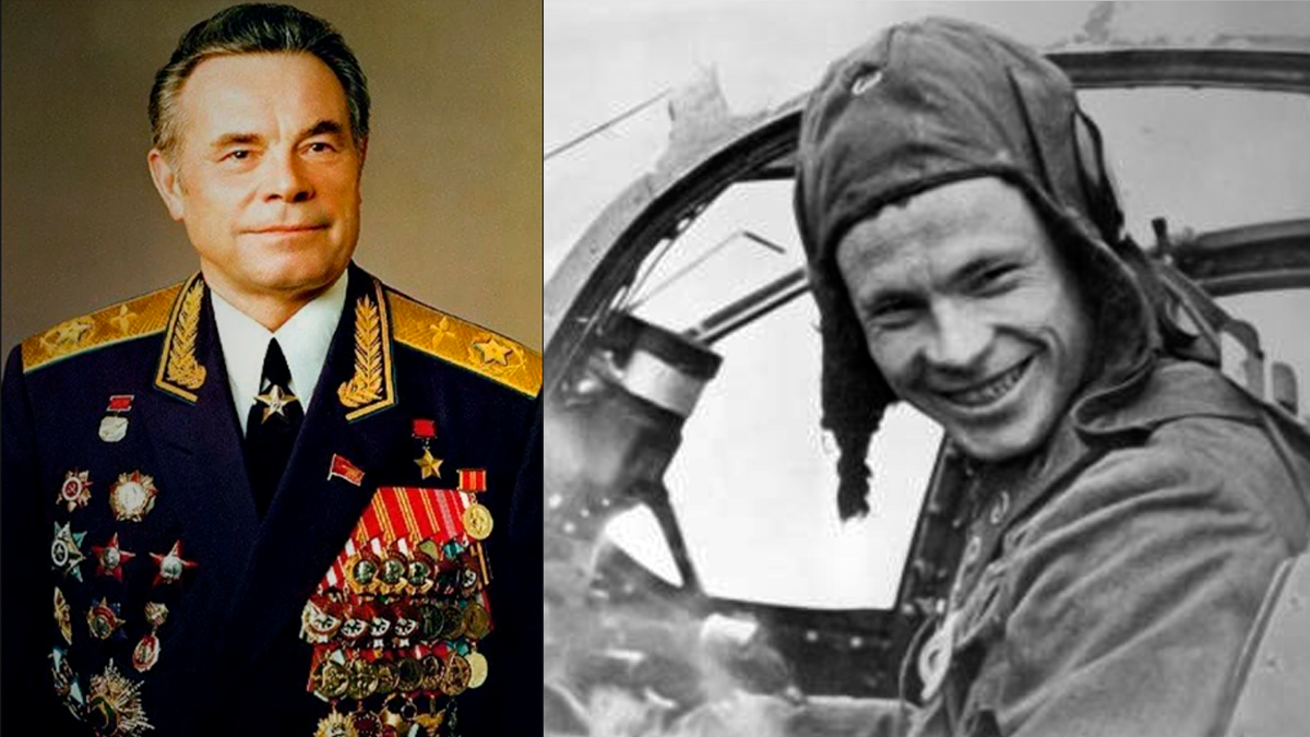 П п в авиации. П п в авиации
