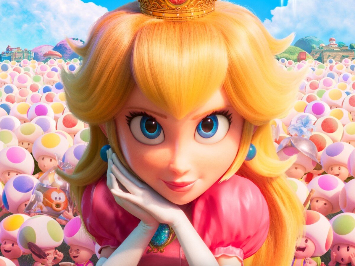    Новый рекорд. Сборы «Братьев Супер Марио в кино» перевалили за миллиард долларов