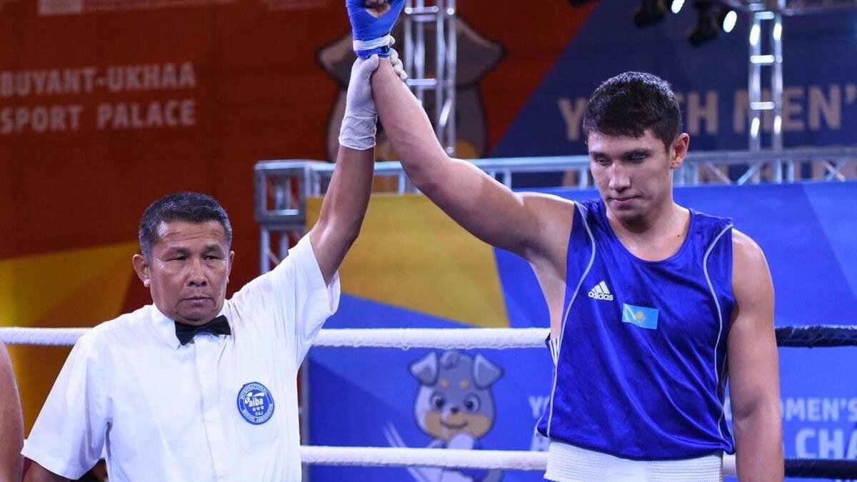    Сагындык Тогамбай:kfb.kz