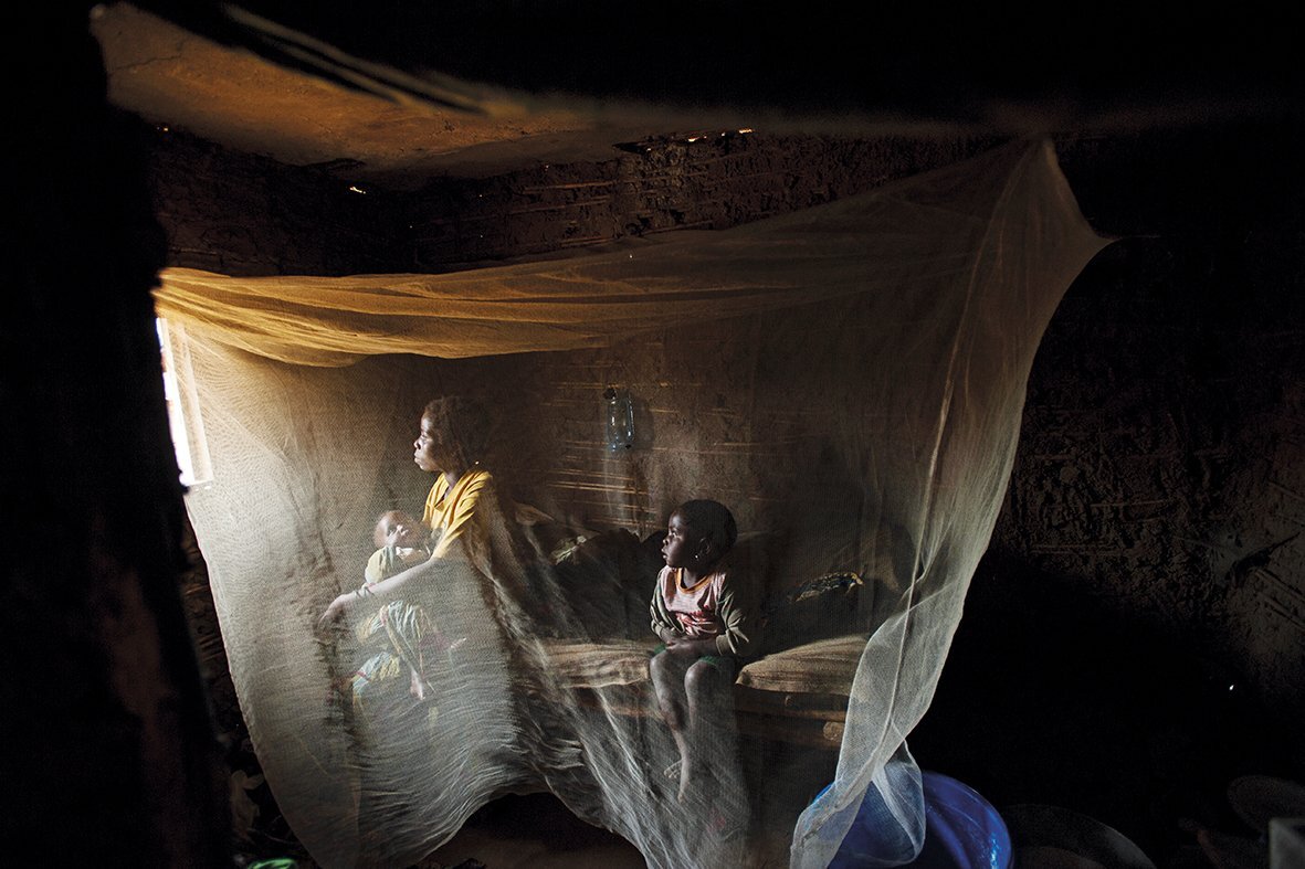 Lynsey Addario©