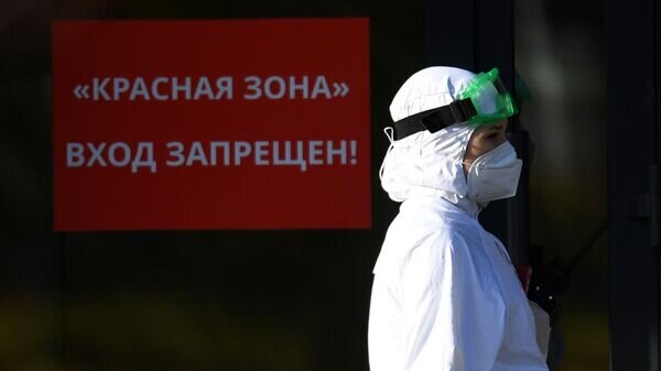    © Sputnik / Максим Богодвид