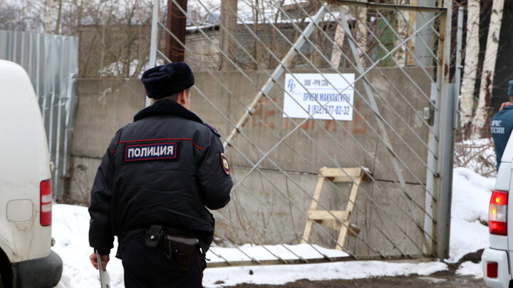 © MAKSIM KONSTANTINOV/GLOBALLOOKPRESS