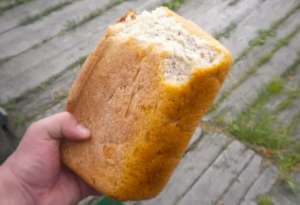 Хлеб всему голова. Так говорили еще в СССР. Этот продукт самый важный на столе. Почему сейчас пекут хлеб низкого качества? Фото: Яндекс Картинки Понятное дело - хотят чтобы было дешево-сердито.