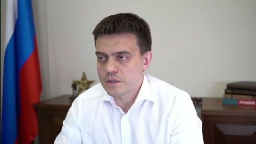     Врио губернатора Красноярского края Михаил Котюков ответил на вопрос о газификации региона. Об этом его спросили во время прямого эфира в соцсетях.