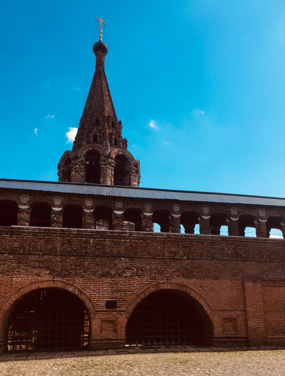 Фото автора. 