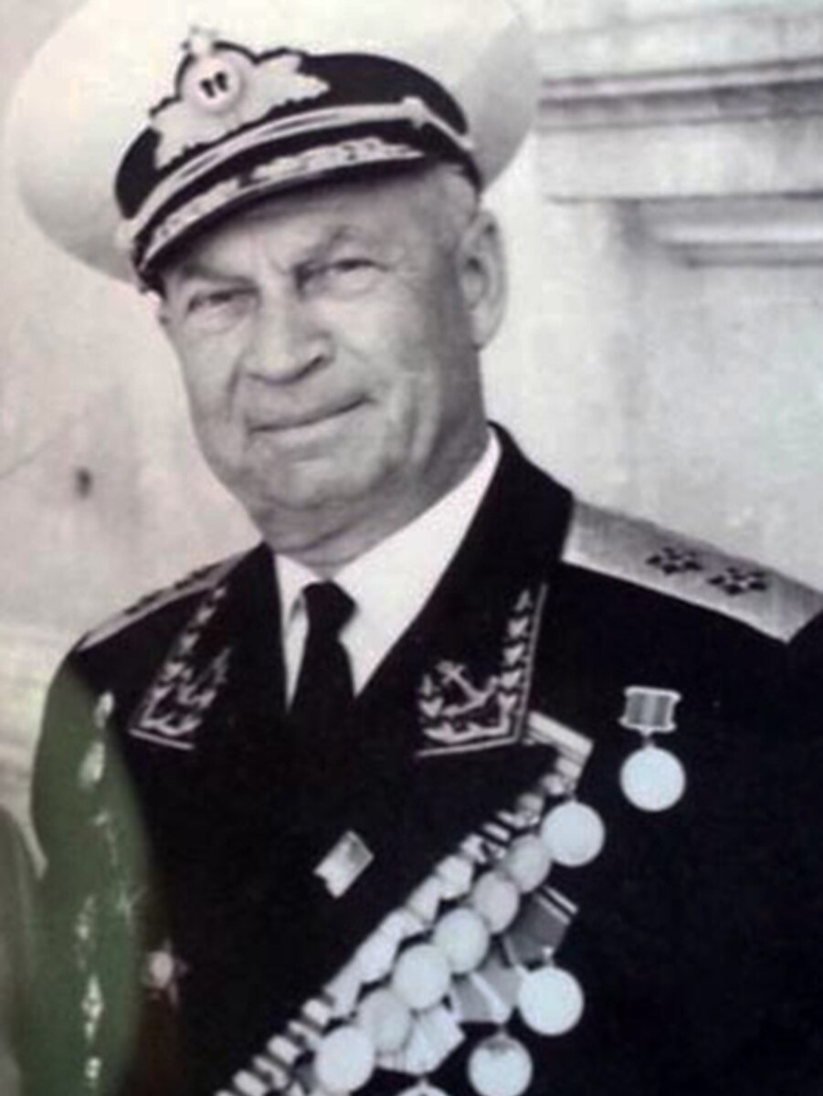 Чулков Леонид Дмитриевич 