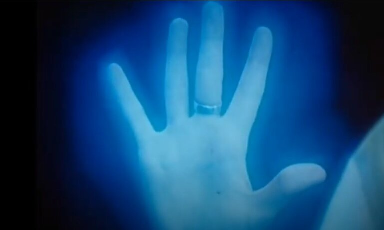 Кадр из фильма. Из открытых источников.