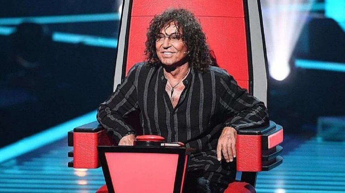 Фото: шоу «Голос»