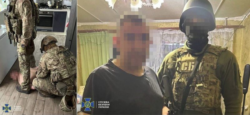    В Харькове задержан латиноамериканский блогер Гонсало Лира, СБУ продолжает «кошмарить» жителей региона