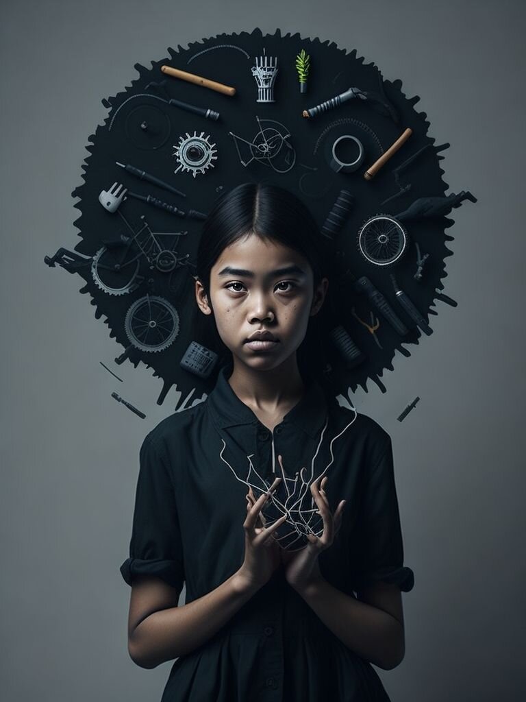 ТОП трендовых идей в 2023 году для заработка на хендмейд изделиях. 
1. Эко-френдли продукты - в настоящее время все больше людей обращают внимание на экологически чистые и устойчивые продукты. Создание хендмейд изделий из натуральных материалов, таких как хлопок, лен, джут и т.д., может быть выгодным бизнесом.

2. Персонализированные подарки - люди всегда любят получать персонализированные подарки, особенно на особые даты, такие как свадьбы, юбилеи и т.д. Создание уникальных изделий с именами и датами может быть отличным способом заработка.

3. Ручная вышивка - вышивка является одним из самых популярных хобби, и многие люди готовы платить за качественную ручную работу. Создание уникальных вышитых изделий, таких как подушки, скатерти и т.д., может быть отличным бизнесом.

4. Керамика - создание уникальных керамических изделий, таких как вазы, тарелки и т.д., может быть очень прибыльным бизнесом. В последнее время все больше людей обращают внимание на ручную работу и уникальные изделия.

5. Раскраска по номерам - это новый тренд в мире хендмейда. Создание комплектов для раскраски по номерам может быть отличным способом заработка на хендмейд изделиях.

6. Вязание - вязание является одним из самых популярных хобби, и многие люди готовы платить за качественную ручную работу. Создание уникальных вязаных изделий, таких как шапки, шарфы и т.д., может быть отличным бизнесом.

7. Хендмейд украшения - создание уникальных хендмейд украшений, таких как серьги, браслеты и ожерелья, может быть отличным способом заработка на хендмейд изделиях.

В заключении, я бы хотела сказать, что хендмейд изделия являются очень популярным и прибыльным бизнесом. Выберите тот вид хендмейда, который вам ближе, и начните зарабатывать!