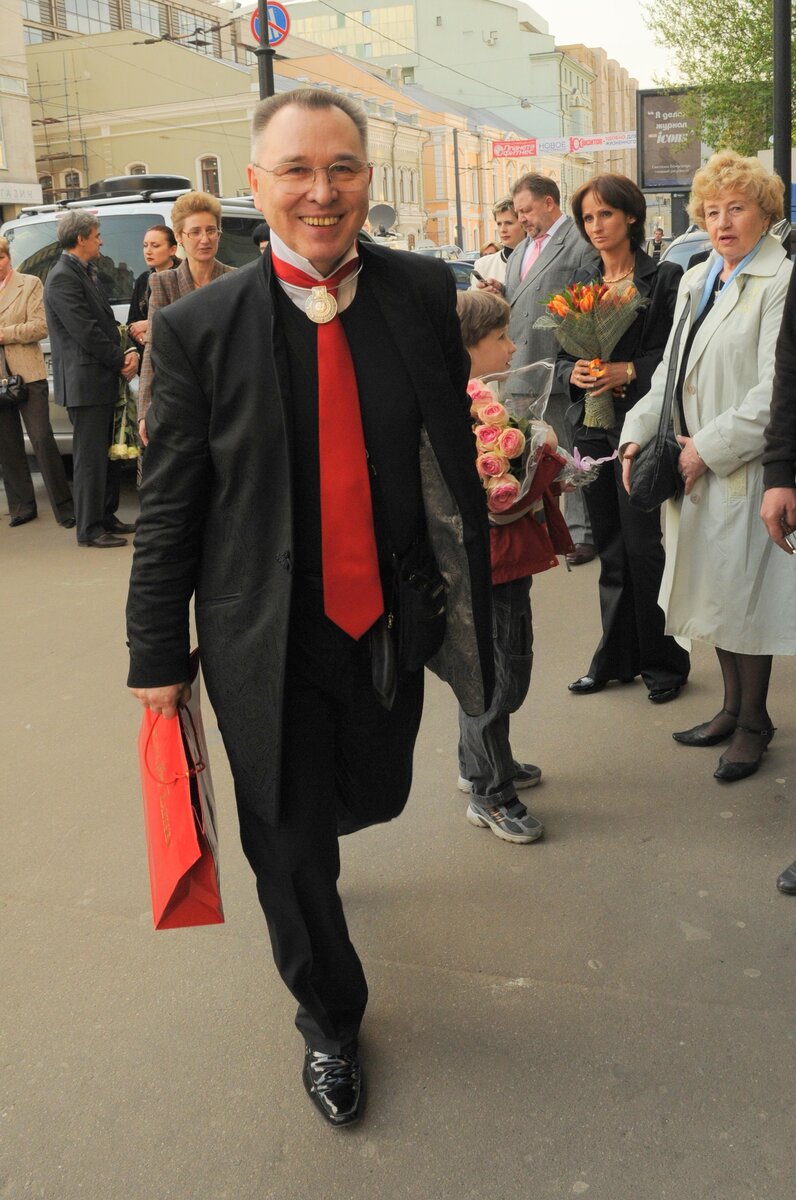    Вячеслав Зайцев