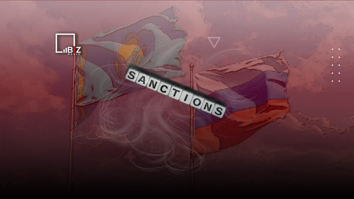    Фото: © Bizmedia.kz Август Макаров