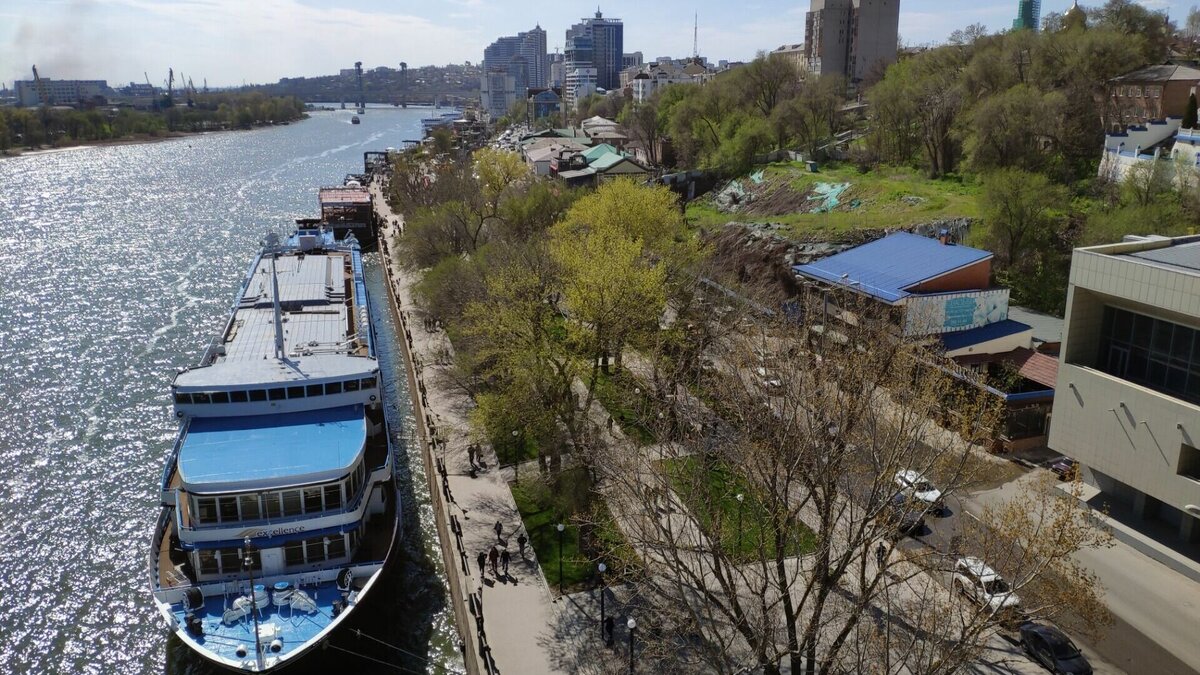     Пассажирское судно село на мель в Городце. Транспортная прокуратура организовала проверку, рассказали в пресс-службе ведомства.