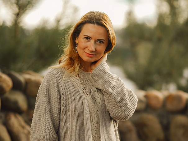 Мой потенциал