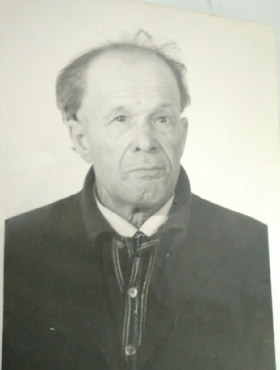 личное фото