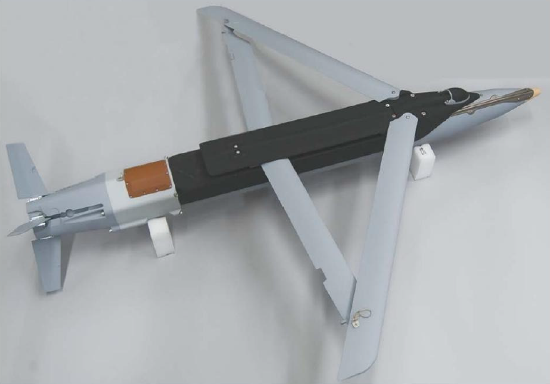 Планирующая авиабомба GBU-39 SDB