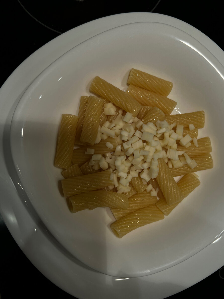 Паста 🍝 