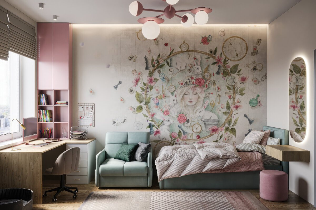 Фото из портфолио Remplanner 