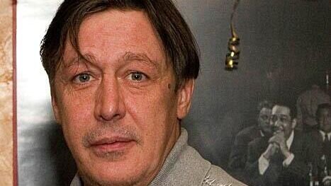    Михаил Ефремов© Фото : Mikmak