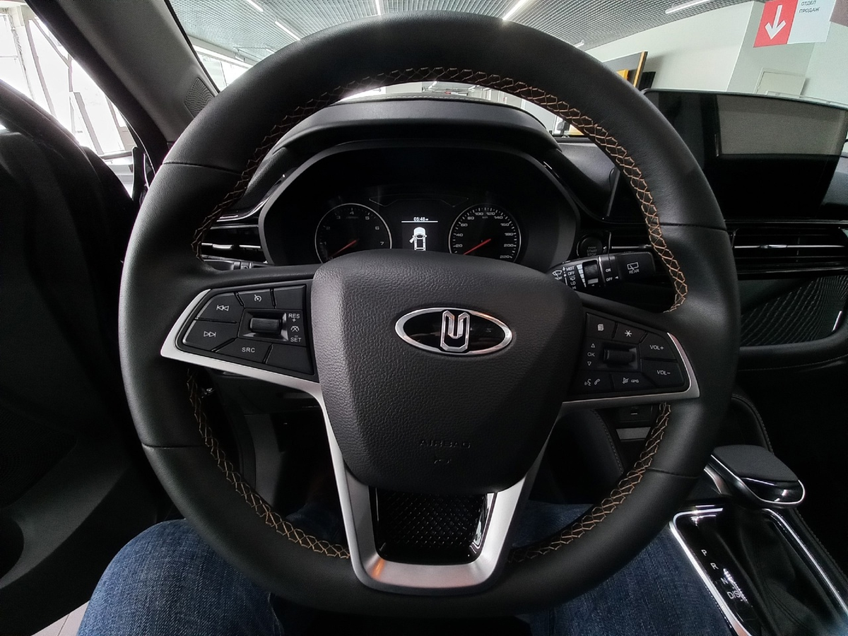 «Москвич» в убытках почти на 2,5 миллиарда рублей. Всё, финита ля ...