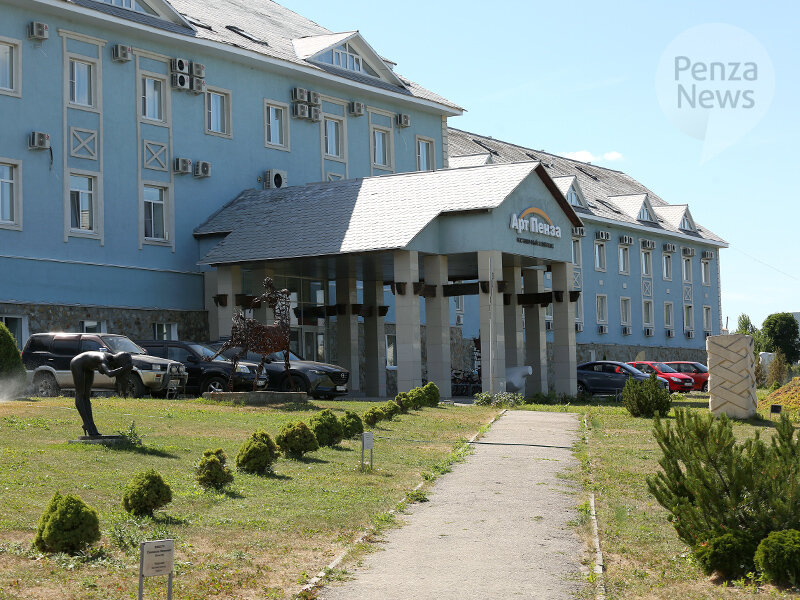    © Фото из архива ИА «PenzaNews»