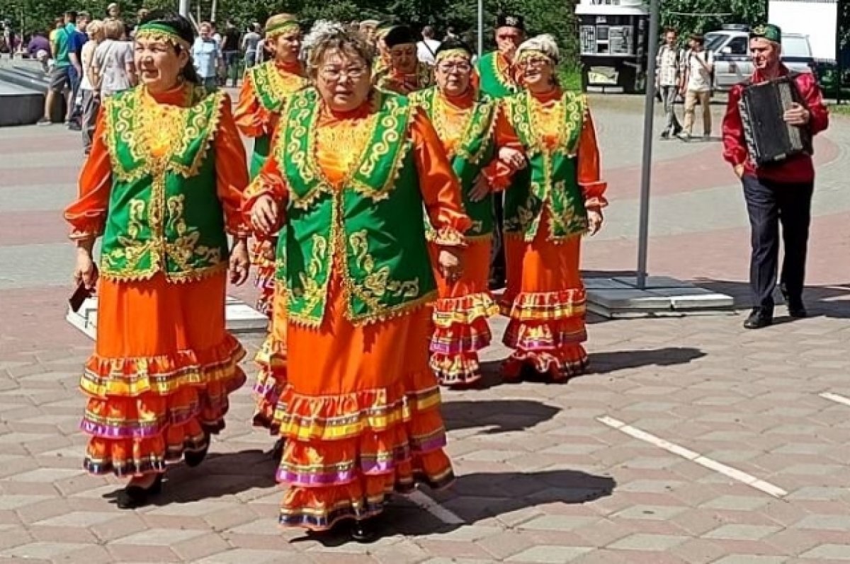 В Челябинской области стали известны даты проведения сабантуев-2023 | АиФ- Челябинск | Дзен