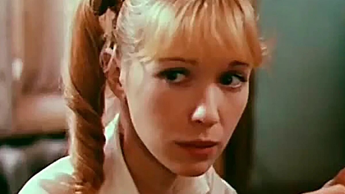 Марина Левтова. Фото: кадр из видео