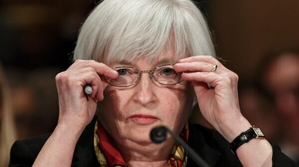    © AP Photo / J. Scott Applewhite