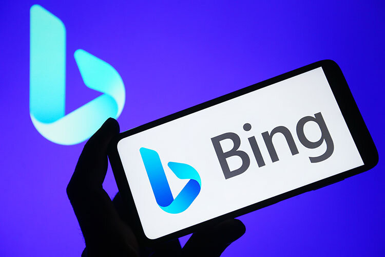    «Microsoft открыла доступ к Bing Chat AI для всех, отменив листы ожидания. Теперь пользователям достаточно учетной записи Microsoft, чтобы воспользоваться открытой версией чата на основе GPT-4» Фото: © Pavlo Gonchar / Keystone Press Agency / www.globallookpress.com