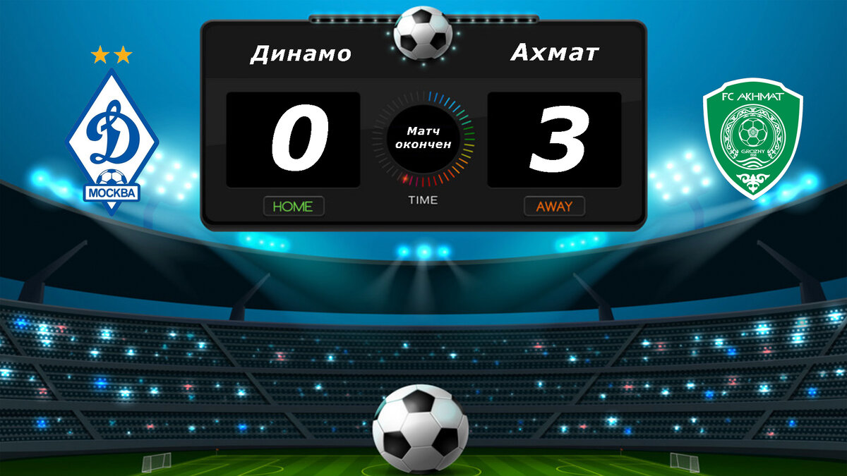 Динамо мх ахмат. Dinamo Ahmat Donish\