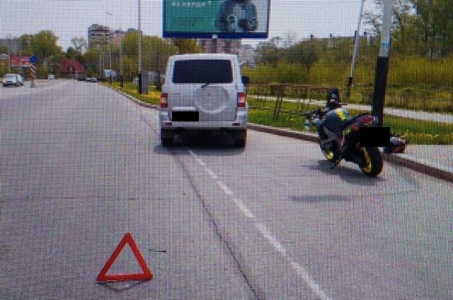    Фото: Пресс-служба УГИБДД по Хабаровскому краю