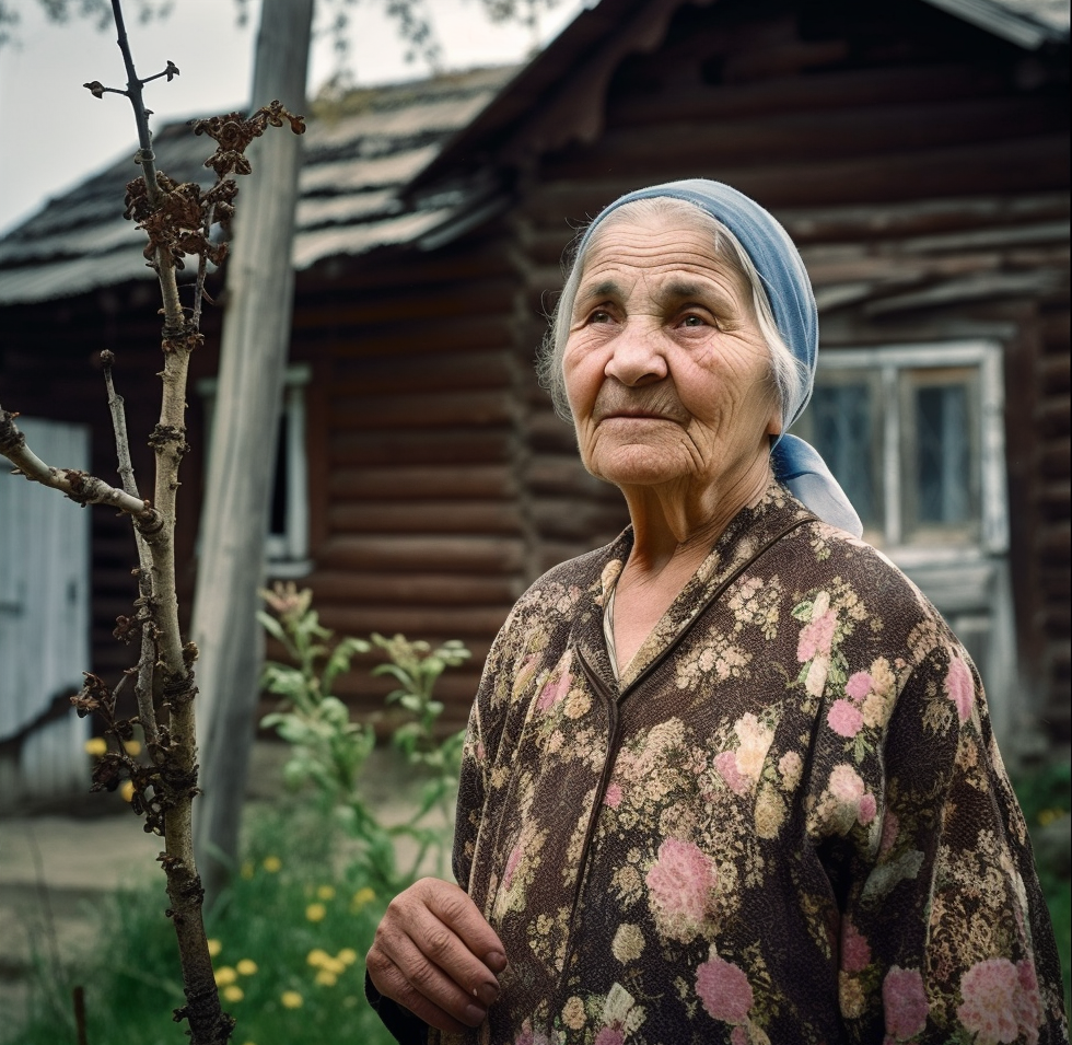 Владелец Ольга Брюс