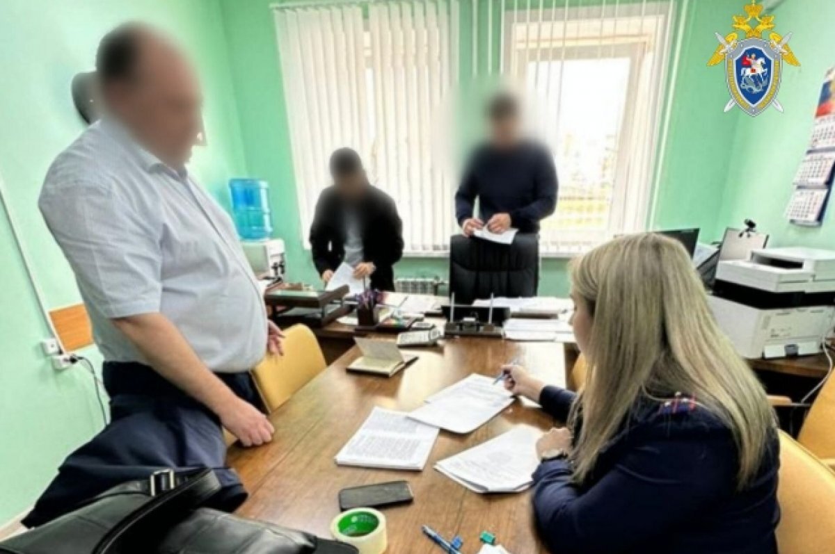    На заместителя мэра Усолья-Сибирского завели еще два уголовных дела