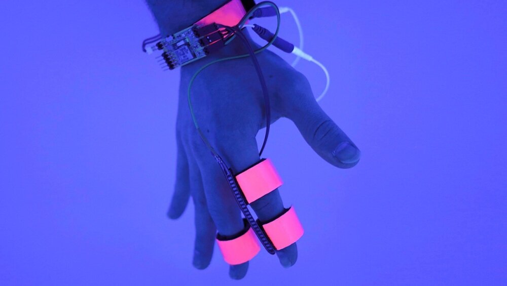    Фото: Oscar Rosello/MIT